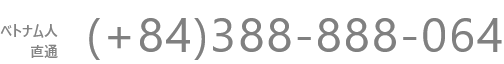 (+84)388-888-064